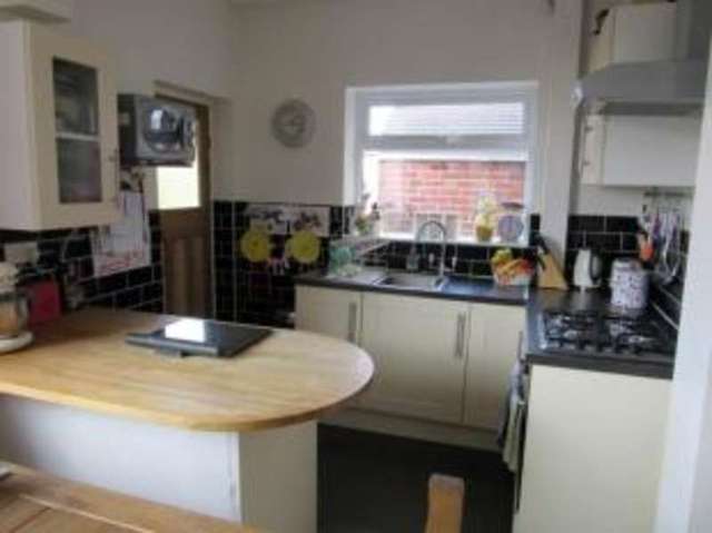  Image of 3 bedroom Semi-Detached house for sale in Marsh Avenue Newchapel Stoke-on-Trent ST7 at Newchapel Stoke-on-Trent Newchapel, ST7 4PX
