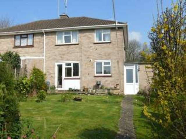  Image of 3 bedroom Semi-Detached house for sale in Prichard Road Headington Oxford OX3 at Prichard Road Headington Oxford, OX3 0DG