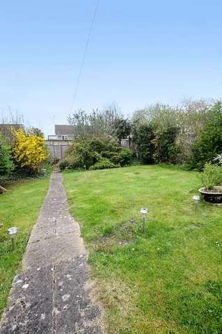  Image of 3 bedroom Semi-Detached house for sale in Prichard Road Headington Oxford OX3 at Prichard Road Headington Oxford, OX3 0DG