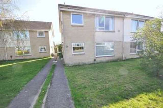  Image of 2 bedroom Flat for sale in Marston Mead Frome BA11 at Marston Mead  Frome, BA11 4DU