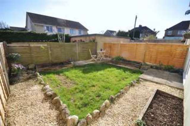  Image of 2 bedroom Flat for sale in Marston Mead Frome BA11 at Marston Mead  Frome, BA11 4DU