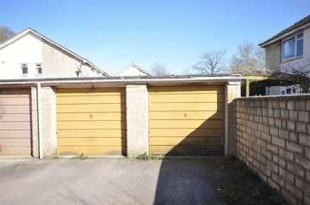  Image of 2 bedroom Flat for sale in Marston Mead Frome BA11 at Marston Mead  Frome, BA11 4DU