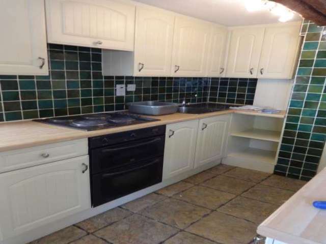  Image of 2 bedroom Detached house to rent in Martinscroft Green Woolston Warrington WA1 at Woolston Warrington Martinscroft, WA1 4QG