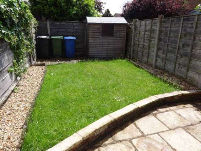  Image of 2 bedroom Detached house to rent in Martinscroft Green Woolston Warrington WA1 at Woolston Warrington Martinscroft, WA1 4QG
