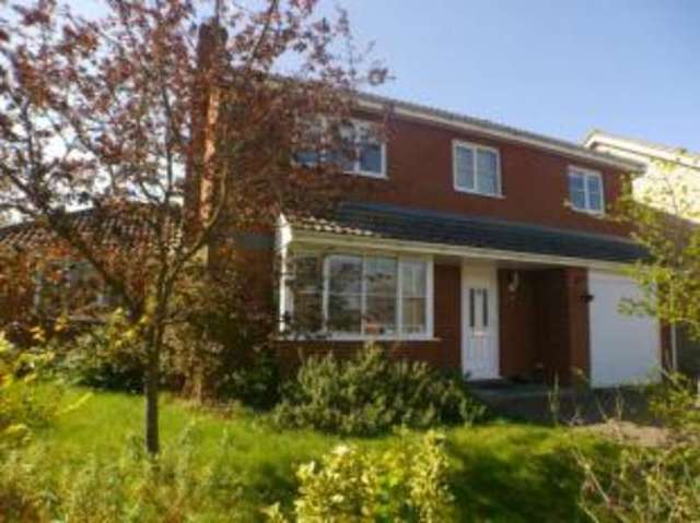  Image of 5 bedroom Detached house for sale in Nunn Close Martlesham Woodbridge IP12 at Martlesham Woodbridge Martlesham, IP12 4UL
