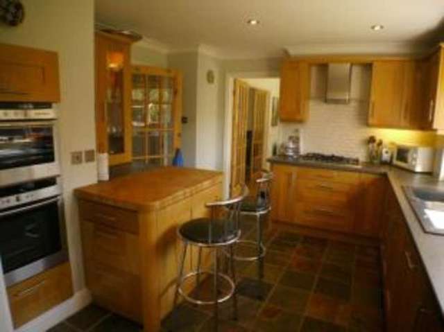  Image of 5 bedroom Detached house for sale in Nunn Close Martlesham Woodbridge IP12 at Martlesham Woodbridge Martlesham, IP12 4UL