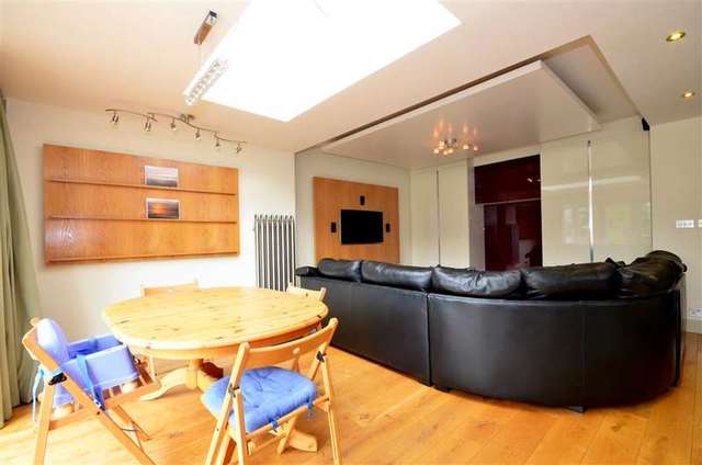  Image of 4 bedroom Semi-Detached house for sale in Mason Road Woodford Green IG8 at Woodford Green Essex Woodford Green, IG8 9SX