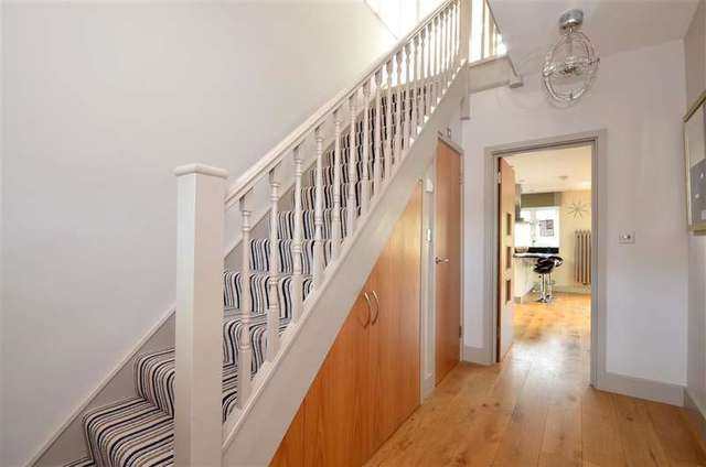  Image of 4 bedroom Semi-Detached house for sale in Mason Road Woodford Green IG8 at Woodford Green Essex Woodford Green, IG8 9SX