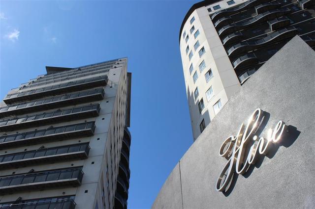  Image of 2 bedroom Apartment to rent in Masshouse Plaza Birmingham B5 at Masshouse Plaza  BIRMINGHAM, B5 5JE