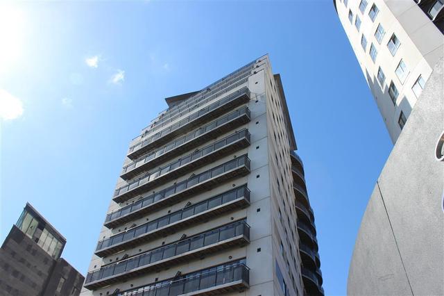  Image of 2 bedroom Apartment to rent in Masshouse Plaza Birmingham B5 at Masshouse Plaza  BIRMINGHAM, B5 5JE