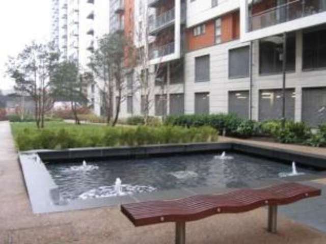  Image of 2 bedroom Flat for sale in Hornbeam Way Manchester M4 at 1 Hornbeam Way Manchester Manchester, M4 4AQ
