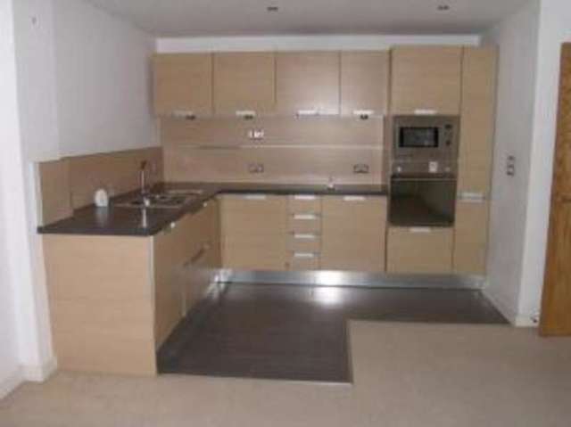  Image of 2 bedroom Flat for sale in Hornbeam Way Manchester M4 at 1 Hornbeam Way Manchester Manchester, M4 4AQ