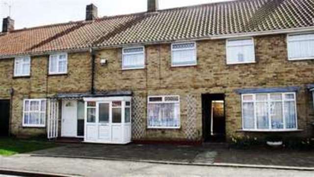  Image of 3 bedroom Property for sale in Matson Road Bridlington YO16 at Matson Road Bridlington Bridlington, YO16 4SX