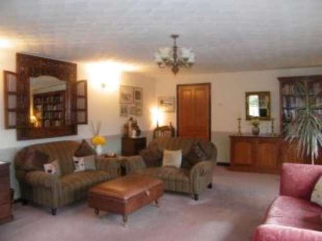  Image of 5 bedroom Detached house for sale in Castle View Park Mawnan Smith Falmouth TR11 at Mawnan Smith Falmouth Budock Water, TR11 5HB