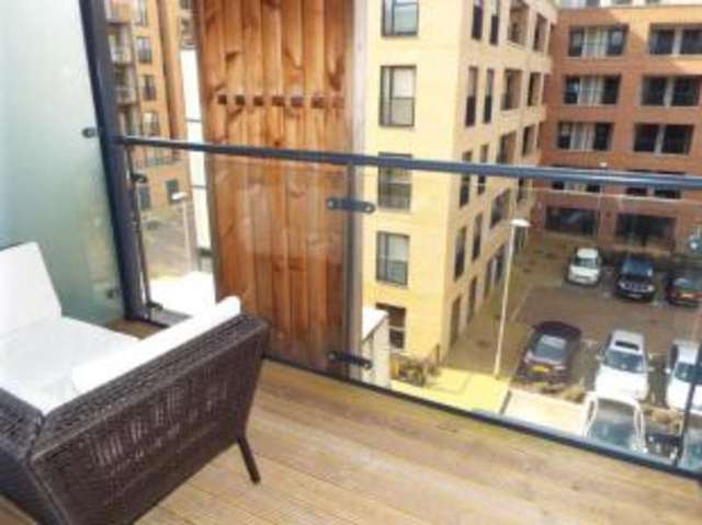  Image of 1 bedroom Flat for sale in Maxwell Road Romford RM7 at Maxwell Road Romford Rush Green, RM7 0FG