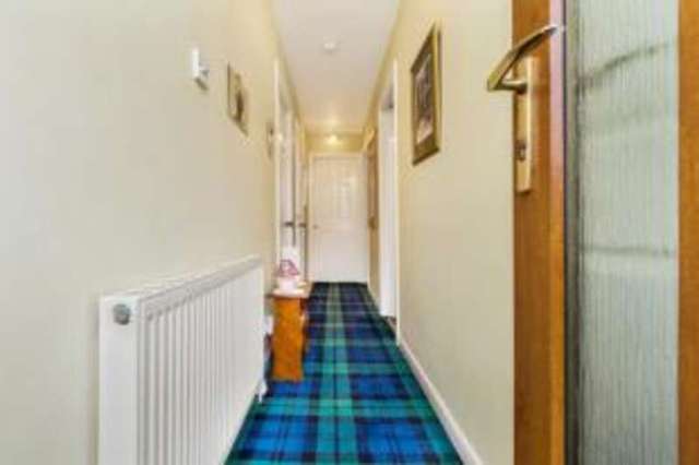  Image of 2 bedroom Flat for sale in Maxwood Place Girdle Toll Irvine KA11 at Girdle Toll Irvine Perceton, KA11 1QG