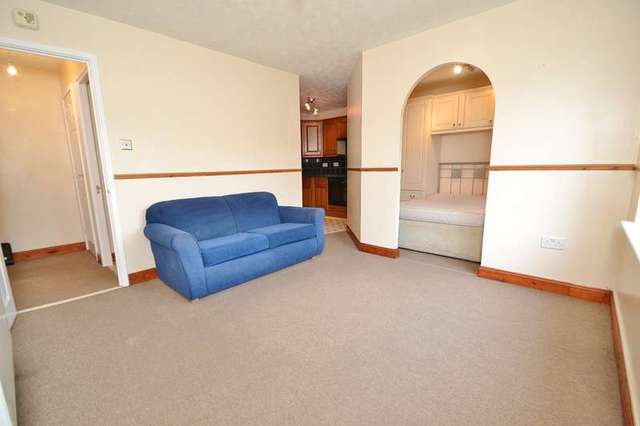  Image of 1 bedroom Flat for sale in Kern Close Southampton SO16 at Maybush  Southampton, SO16 9RD