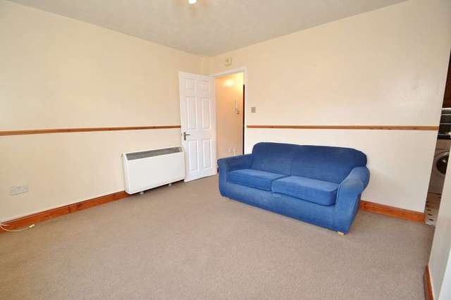  Image of 1 bedroom Flat for sale in Kern Close Southampton SO16 at Maybush  Southampton, SO16 9RD