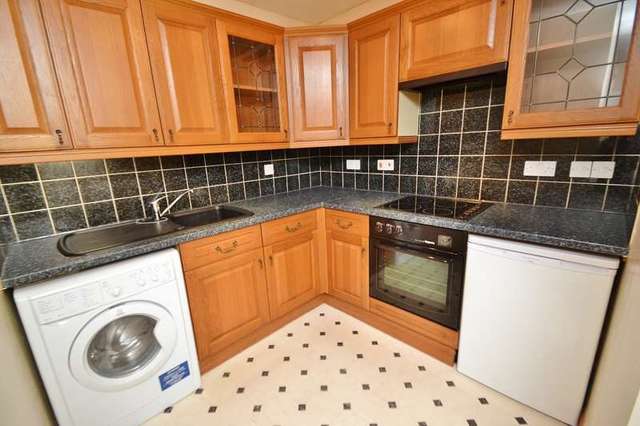  Image of 1 bedroom Flat for sale in Kern Close Southampton SO16 at Maybush  Southampton, SO16 9RD