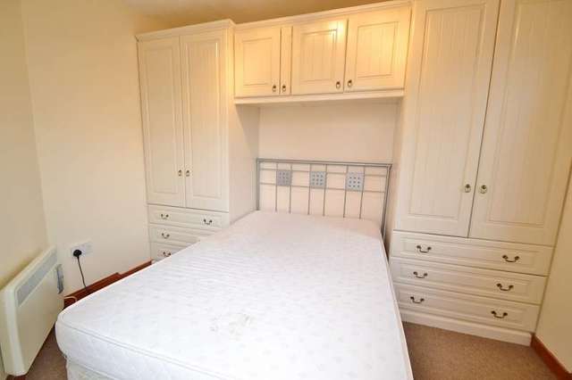  Image of 1 bedroom Flat for sale in Kern Close Southampton SO16 at Maybush  Southampton, SO16 9RD