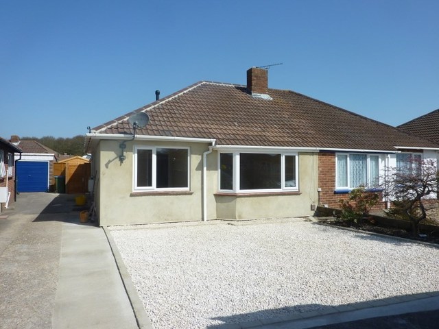  Image of 3 bedroom Detached house to rent in Mayfield Close Stubbington Fareham PO14 at Mayfield Close  Fareham, PO14 2QD