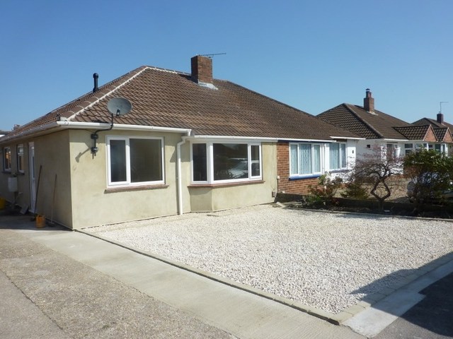  Image of 3 bedroom Detached house to rent in Mayfield Close Stubbington Fareham PO14 at Mayfield Close  Fareham, PO14 2QD