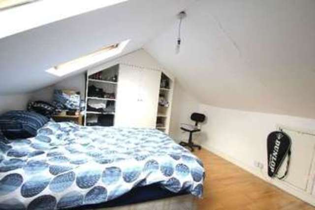  Image of 3 bedroom Flat to rent in Mayton Street London N7 at London N7 6QR Holloway, N7 6QR