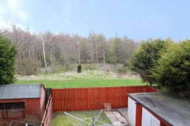  Image of 2 bedroom Semi-Detached house for sale in Mccallum Gardens Bellshill ML4 at Bellshill North Lanarkshire Bellshill, ML4 2SR