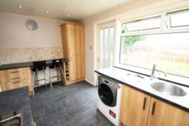  Image of 2 bedroom Semi-Detached house for sale in Mccallum Gardens Bellshill ML4 at Bellshill North Lanarkshire Bellshill, ML4 2SR