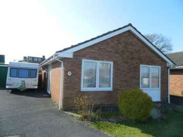  Image of 2 bedroom Detached house for sale in Eagle Close Weston-super-Mare BS22 at Eagle Close Mead Vale Weston-s-Mare, BS22 8SA