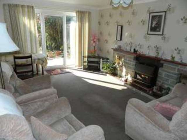  Image of 2 bedroom Detached house for sale in Eagle Close Weston-super-Mare BS22 at Eagle Close Mead Vale Weston-s-Mare, BS22 8SA