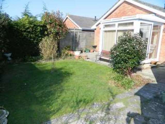  Image of 2 bedroom Detached house for sale in Eagle Close Weston-super-Mare BS22 at Eagle Close Mead Vale Weston-s-Mare, BS22 8SA