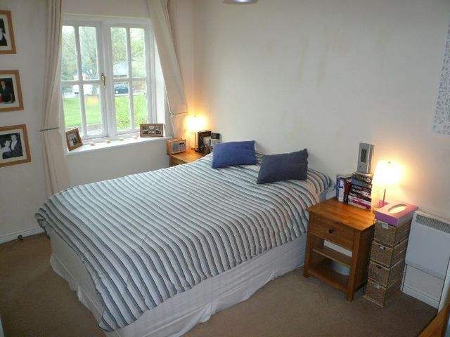  Image of 2 bedroom Flat to rent in Hagley Road Edgbaston Birmingham B17 at Birmingham, B17 8DJ