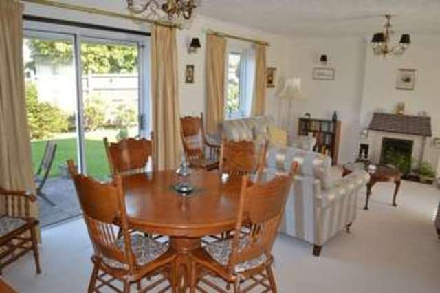  Image of 4 bedroom Detached house for sale in Meadow View Close Sidmouth EX10 at Meadow View Close  Sidmouth, EX10 9AP