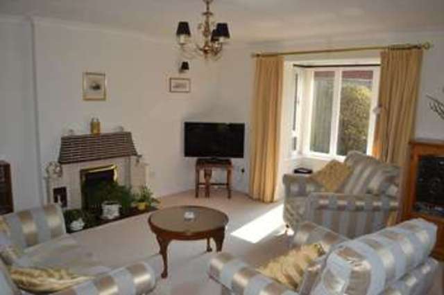  Image of 4 bedroom Detached house for sale in Meadow View Close Sidmouth EX10 at Meadow View Close  Sidmouth, EX10 9AP
