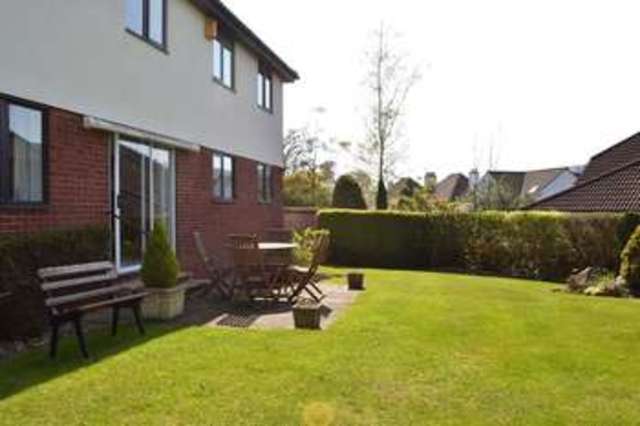  Image of 4 bedroom Detached house for sale in Meadow View Close Sidmouth EX10 at Meadow View Close  Sidmouth, EX10 9AP