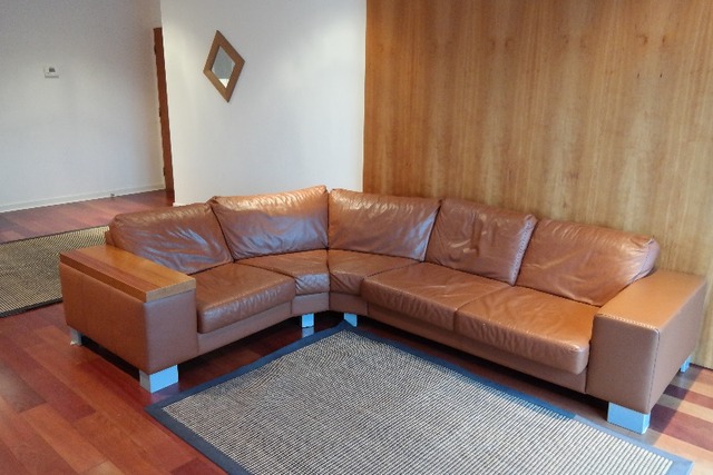  Image of 2 bedroom Flat to rent in Meadowside Quay Walk Glasgow G11 at Glasgow Harbour Glasgow Glasgow, G11 6AY