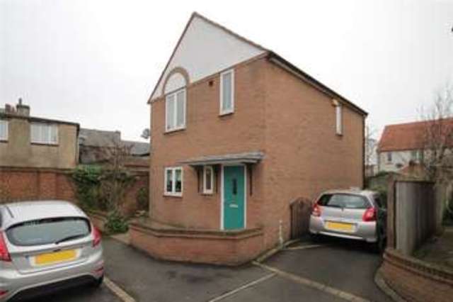  Image of 3 bedroom Detached house for sale in Meadowsweet Close Consett DH8 at Consett County Durham Allensford, DH8 6GE