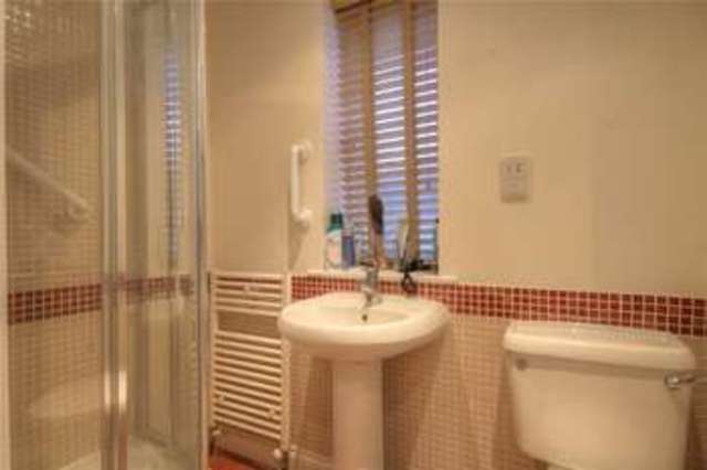  Image of 3 bedroom Detached house for sale in Meadowsweet Close Consett DH8 at Consett County Durham Allensford, DH8 6GE
