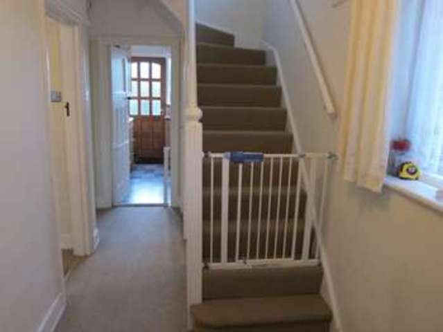  Image of 3 bedroom Semi-Detached house to rent in Meadway Ashford TW15 at Meadway  Ashford, TW15 2TJ