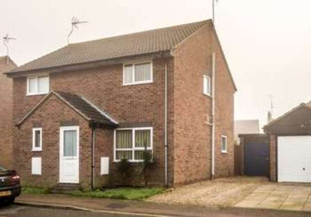  Image of 2 bedroom Semi-Detached house for sale in Medeswell Hemsby Great Yarmouth NR29 at Medeswell Hemsby Great Yarmouth, NR29 4NU