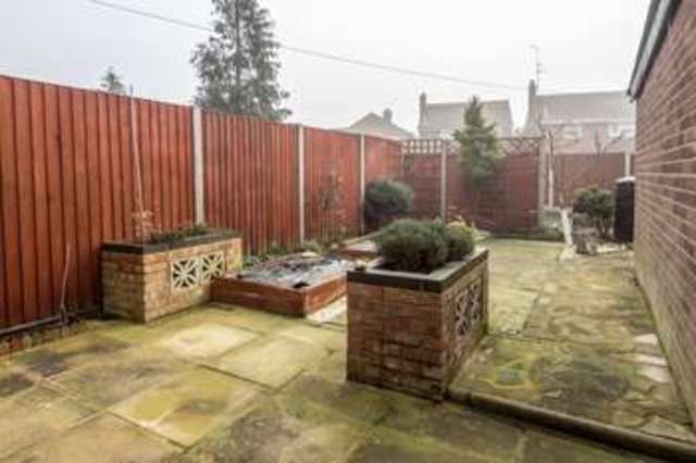  Image of 2 bedroom Semi-Detached house for sale in Medeswell Hemsby Great Yarmouth NR29 at Medeswell Hemsby Great Yarmouth, NR29 4NU