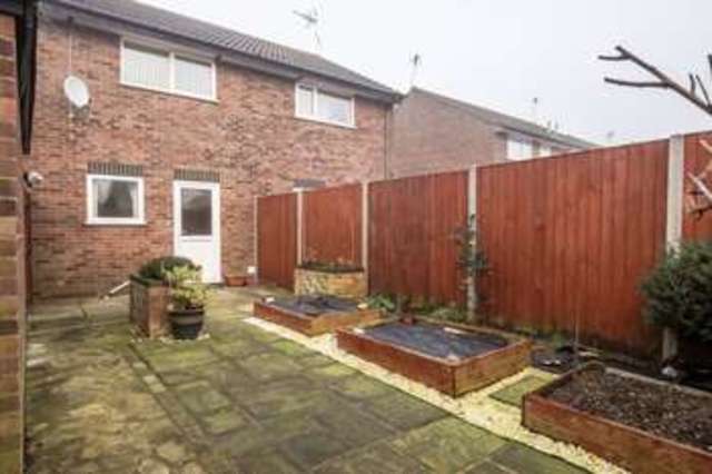  Image of 2 bedroom Semi-Detached house for sale in Medeswell Hemsby Great Yarmouth NR29 at Medeswell Hemsby Great Yarmouth, NR29 4NU