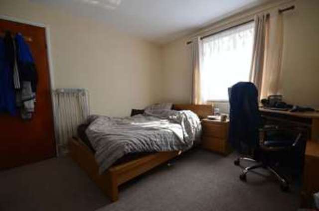  Image of 3 bedroom Detached house to rent in Meeson Road London E15 at Meeson Road  London, E15 4AP