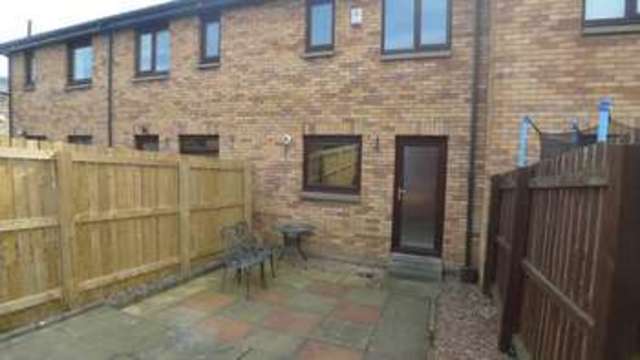  Image of 2 bedroom Terraced house for sale in Meldrum Road Kirkcaldy KY2 at Meldrum Road  Kirkcaldy, KY2 5HX