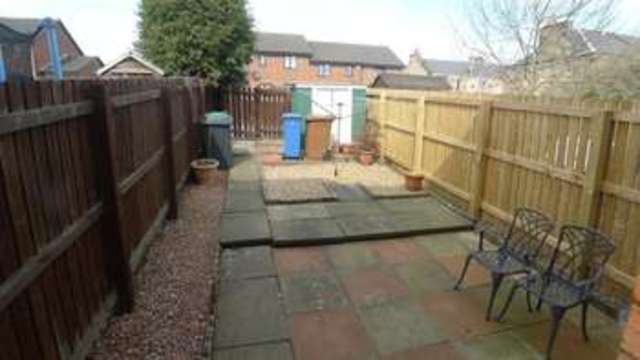  Image of 2 bedroom Terraced house for sale in Meldrum Road Kirkcaldy KY2 at Meldrum Road  Kirkcaldy, KY2 5HX