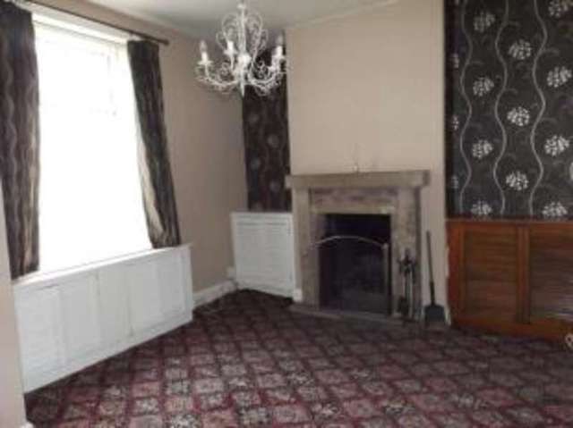  Image of 2 bedroom Terraced house for sale in Melville Street Burnley BB10 at Burnley Lancashire Brierfield, BB10 3EW