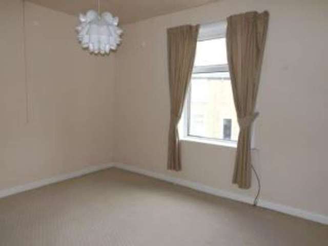  Image of 2 bedroom Terraced house for sale in Melville Street Burnley BB10 at Burnley Lancashire Brierfield, BB10 3EW