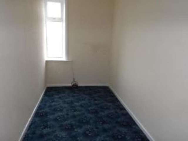  Image of 2 bedroom Terraced house for sale in Melville Street Burnley BB10 at Burnley Lancashire Brierfield, BB10 3EW