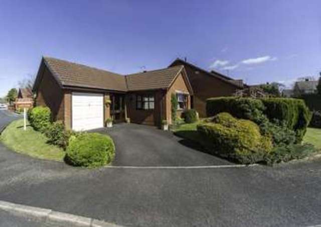  Image of 2 bedroom Detached house for sale in Attwell Park Wolverhampton WV3 at Attwell Park Merry Hill Wolverhampton, WV3 7NS